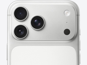 iPhone 17 Pro Max 1TB シルバーを購入 - ビジネス - Apple (日本)