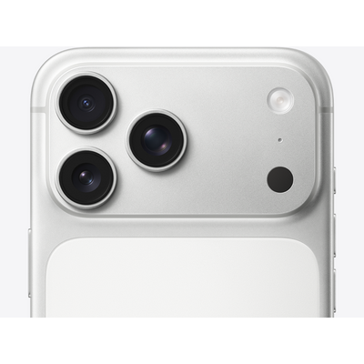 17 PRO MAX 1TB SILVER/ORANGE