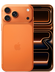 iPhone 17 Pro Max 256GB