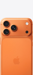 iPhone 17 Pro 1TB Cosmic Orange – Flagship Apple Phone