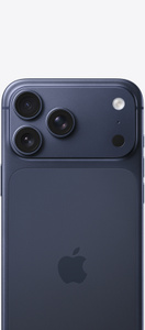 IPHONE -17 PRO MAX - 256GB - DEEP BLUE - James and Co