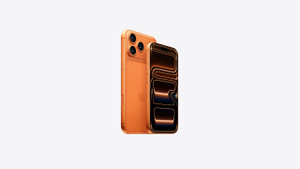 Apple iPhone 17 Pro 2