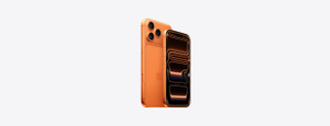 Apple iPhone 17 Pro Max Orange 2TB CA属 Apple iPhone 17 Pro Max 2TB 6.9