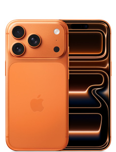 iPhone 17 Pro 256GB