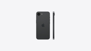 Buy iPhone 17e 512GB Black - T-Mobile - Apple