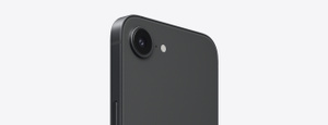 Buy iPhone 17e 256GB Black - Apple