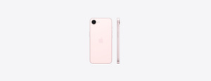 Buy iPhone 17e 512GB Soft Pink - Apple