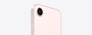 Buy iPhone 17e 256GB Soft Pink - Apple (UK)