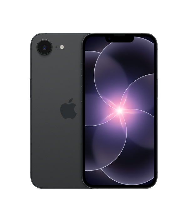 iPhone 17E — Black