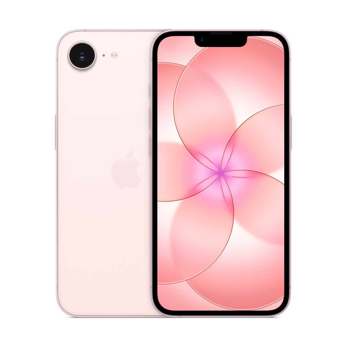 Soft Pink