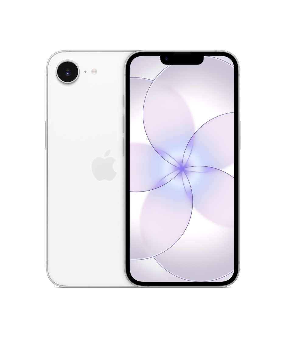 아이폰 17e 256GB 화이트