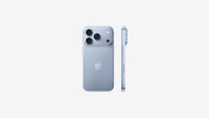 iPhone 18 Pro 256GB グレイシャーを購入 - Apple（日本）