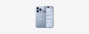 iPhone 18 Pro 256GB グレイシャーを購入 - Apple（日本）