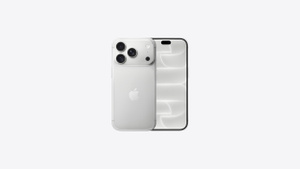 iPhone 18 Pro 256GB シルバーを購入 - 教育 - Apple（日本）