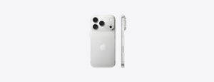 銀*魂様 Apple iPhone 本体 ブラック 256GB iPhone 18 Pro 256GB シルバーを購入 - Apple（日本）