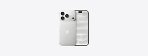 Apple iPhone 本体 シルバー Buy iPhone 18 Pro 1TB Silver - Apple