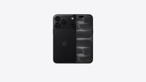 iPhone 18 Pro أسود