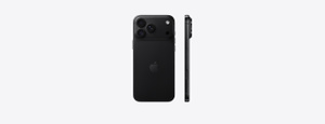 iPhone 18 Pro Max 256GB ブラックを購入 - Apple（日本）