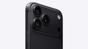 iPhone 18 Pro Max 2TB Black