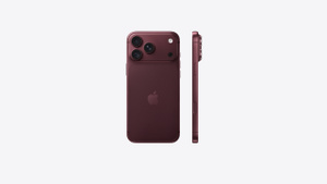 iPhone 18 Pro Max 256GB バーガンディを購入 - Apple（日本）