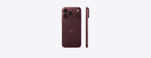 Dark web on iphone