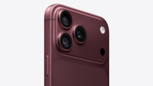 iPhone 18 Pro Max 512GB Burgundy