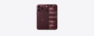 iPhone 18 Pro Max 256GB バーガンディを購入 - Apple（日本）