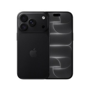아이폰 18 Pro 블랙