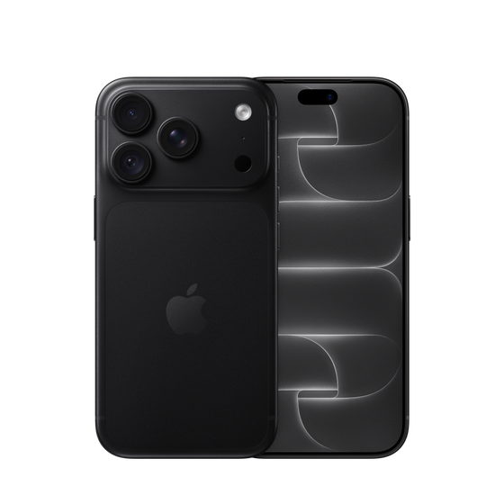 iPhone 18 Pro 1TB