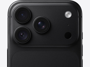 iPhone 18 Pro 256GB, Black