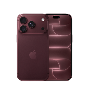 iPhone 18 Pro, Бордовый