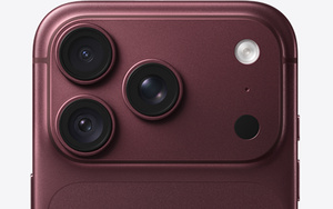 Performa kamera iPhone 18 Pro di DXOMARK