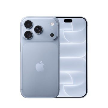 iPhone 18 Pro, Ледниковый · 1 SIM + eSIM