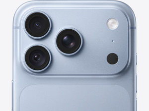 iPhone 18 Pro