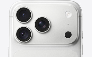 Buy iPhone 18 Pro 512GB Silver - Apple