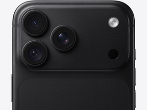 iPhone 18 Pro Max 256GB, Black
