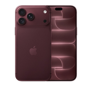 iPhone 18 Pro Max 256GB バーガンディ MJX74J/A SIMフリー 買取価格比較
