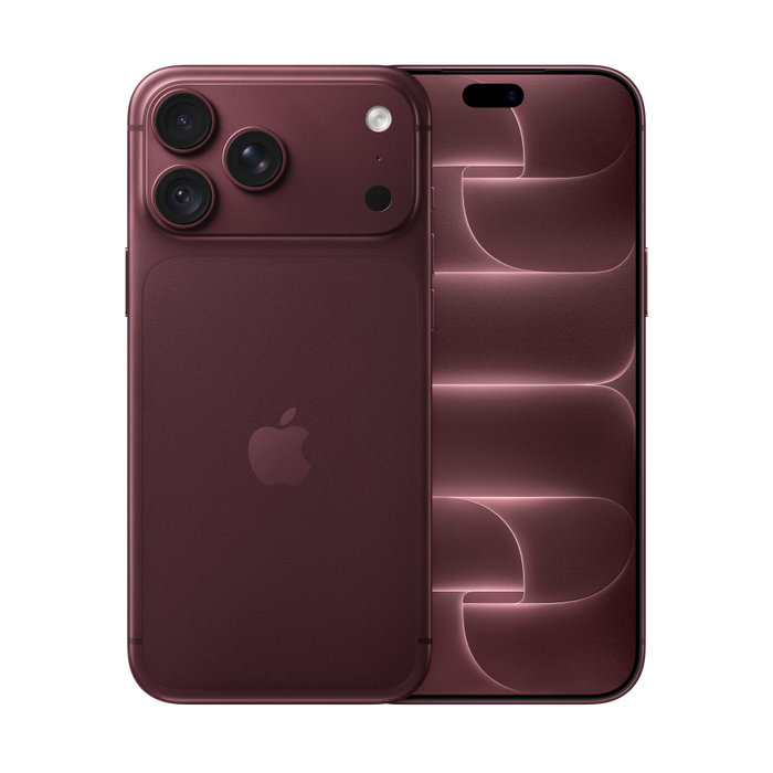 iPhone 18 Pro