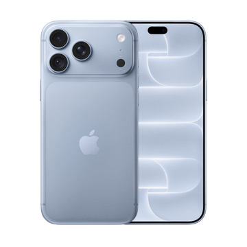 iPhone 18 Pro Max, Ледниковый