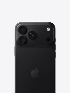 iPhone 18 Pro Max 256GB ブラックを購入 - Apple（日本）