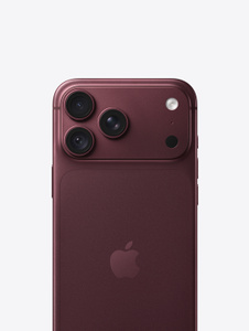 Buy iPhone 18 Pro Max 256GB Burgundy - Apple