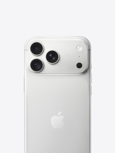 Apple iPhone 本体 シルバー iPhone 18 Pro Max 256GB シルバーを購入 - ビジネス - Apple (日本)