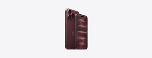 iPhone 18 Pro ve iPhone 18 Pro Max satın alın - Apple (TR)