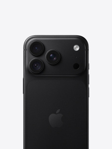 Buy iPhone 18 Pro 512GB Black - Apple