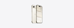 新品未開封　iPhone Air Light Gold 256GB A Buy iPhone Air 256GB Light Gold - Apple (IN)