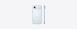 Buy iPhone Air 256GB Sky Blue AT&T - Education - Apple