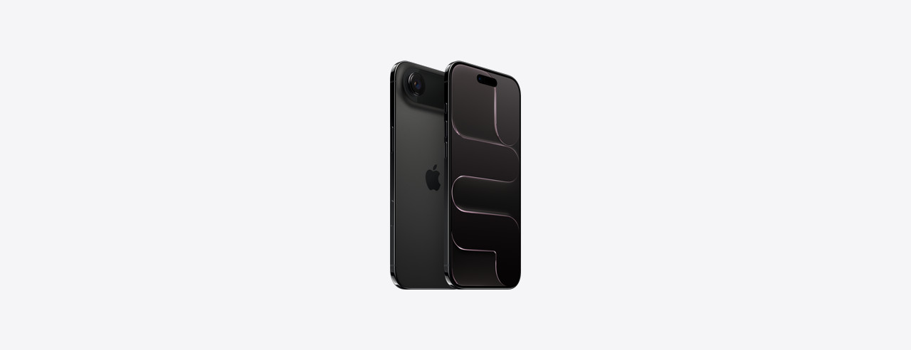 iPhone Air 256GB スペースブラックを購入 - Apple(日本)