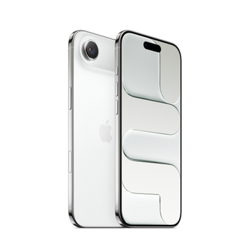 iPhone Air, Белый