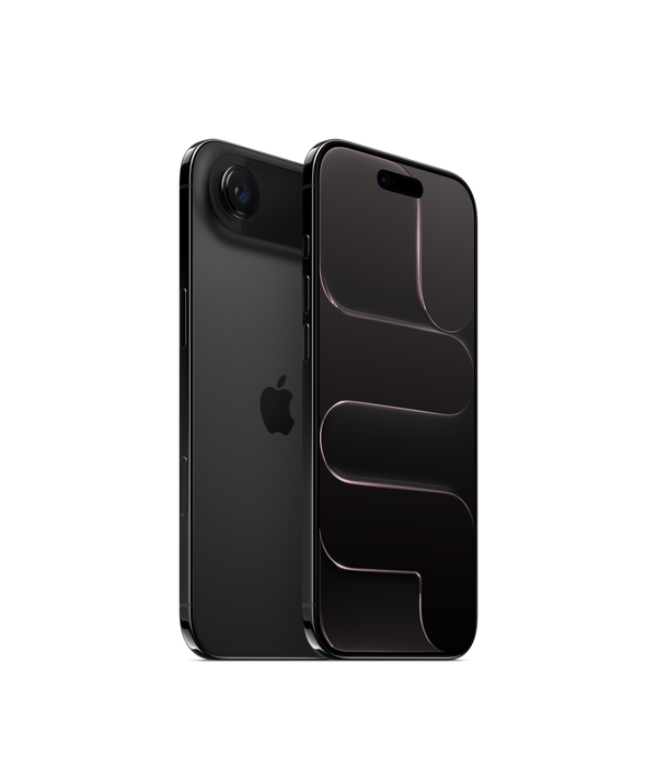 iPhone Air — Black