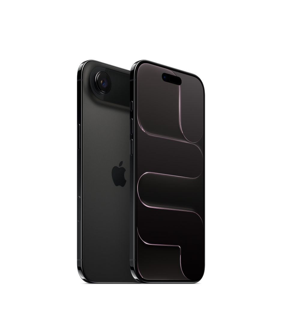 아이폰 Air 1TB 스페이스 블랙